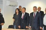 Несебър - Полагане клетва на общинска управа