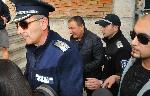Несебър - Полагане клетва на общинска управа