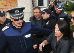 Несебър - Полагане клетва на общинска управа