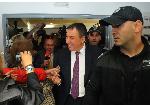 Несебър - Полагане клетва на общинска управа