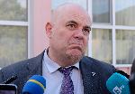 Иван Гешев: Не се притеснявам от предстоящата процедура