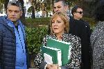 София - Мая Манолова внаса жалба за касиране на изборите