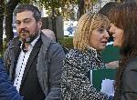 София - Мая Манолова внаса жалба за касиране на изборите