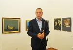 Бургас - Изложба с непоказвани творби на Георги Баев