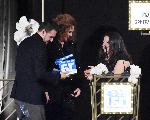София – Връчване на награди "NOVA подкрепя българските филми" 2019 в Дома на киното