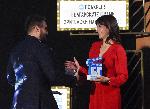 София – Връчване на награди "NOVA подкрепя българските филми" 2019 в Дома на киното