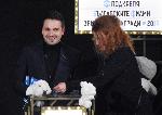 София – Връчване на награди "NOVA подкрепя българските филми" 2019 в Дома на киното