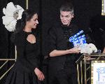 София – Връчване на награди "NOVA подкрепя българските филми" 2019 в Дома на киното