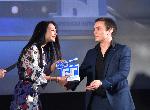 София – Връчване на награди "NOVA подкрепя българските филми" 2019 в Дома на киното