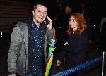 София – Връчване на награди "NOVA подкрепя българските филми" 2019 в Дома на киното