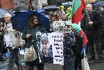 ВСС гласува за втори път номинацията на Гешев за главен прокурор