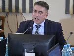 София - Пленум на ВСС - Прегласуване на кандидатура за главен прокурор