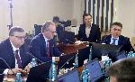 София - Пленум на ВСС - Прегласуване на кандидатура за главен прокурор