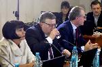 София - Пленум на ВСС - Прегласуване на кандидатура за главен прокурор