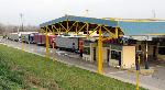 Русе - Дунав мост - Срив в системата на митниците за измерване на товарни автомобили