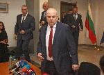 София - Виш съдебен съвет - Повторен избор на главен прокурор