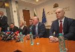 София - Виш съдебен съвет - Повторен избор на главен прокурор