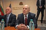 София - Виш съдебен съвет - Повторен избор на главен прокурор