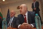 София - Виш съдебен съвет - Повторен избор на главен прокурор