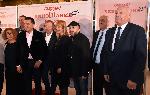 София – Откриване на „Киномания” 2019 с филма „Засукан свят”