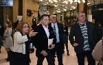 София – Откриване на „Киномания” 2019 с филма „Засукан свят”