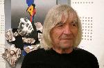 Варна - Изложба на Михалис Гарудис
