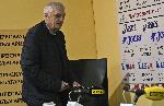 София - Пресконференция на клубове по волейбол - Искане за извънредно Общо събрание на федерацията