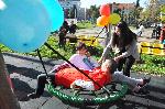 Бургас - Проект „Подарете ни детство, за да почувстваме света“