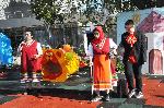 Бургас - Проект „Подарете ни детство, за да почувстваме света“