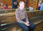 Русе - Мярка за неотклонение за причинена смърт на дете на пътя