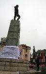 Откриха Паметника на Девета пехотна Плевенска дивизия