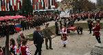 Плевен - Паметника на Девета пехотна Плевенска дивизия