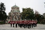Плевен - Паметника на Девета пехотна Плевенска дивизия