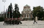 Плевен - Паметника на Девета пехотна Плевенска дивизия