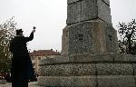 Плевен - Паметника на Девета пехотна Плевенска дивизия