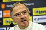 София - Пресконференция