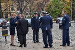 София - Панихида за жертвите от катастрофи