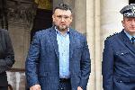 София - Панихида за жертвите от катастрофи