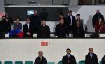 София - Футбол - България - Чехия
