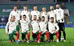 София - Футбол - България - Чехия