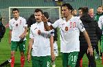 София - Футбол - България - Чехия