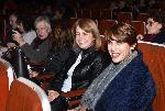 София – Премиера на анимациите "Физика на тъгата" и „Четирите годишни времена" по музиката на Вивалди