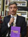 София – Среща с почитатели на Теодор Ушев и Георги Господинов