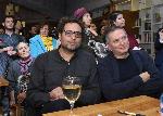 София – Среща с почитатели на Теодор Ушев и Георги Господинов