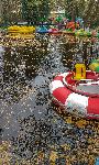 Варна - Есен в Морската градина