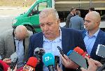 Русе - Митница Дунав мост - Задържан хероин