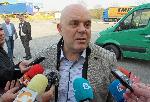 Русе - Митница Дунав мост - Задържан хероин