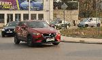 Силистра - Протест на автоинструктори и ръководители на автошколи