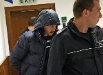 Съдът остава в ареста мъжът, откраднал 150 000 лева