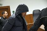 София - Софийски районен съд - Мярка за неотклонение